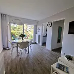 Rez-de-jardin Bord De *