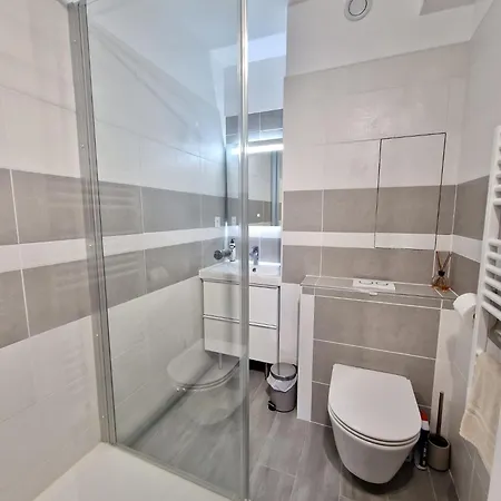 Rez-de-jardin Bord De