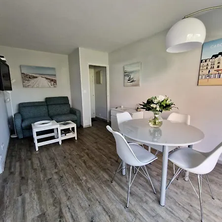 Rez-de-jardin Bord De *