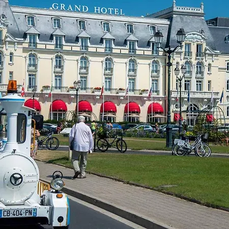 Appartement Rez-de-jardin Bord De *