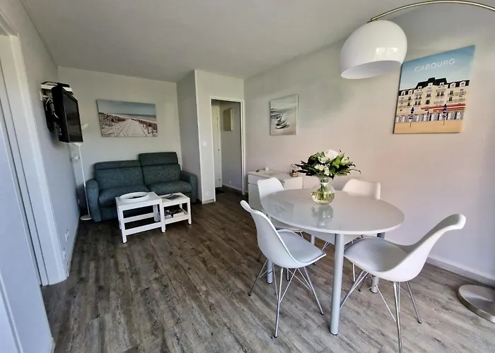 Rez-de-jardin Bord De *