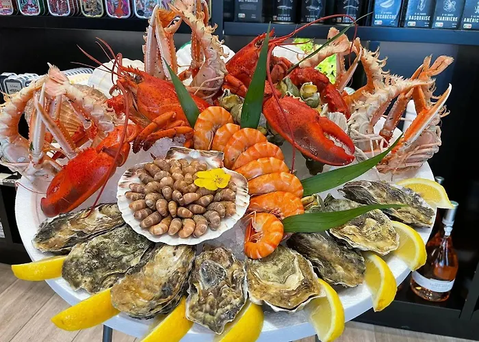 Rez-de-jardin Bord De